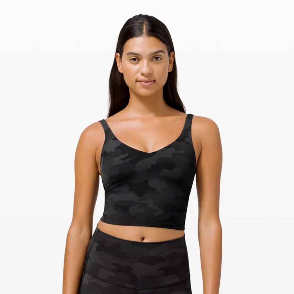 Lululemon Align Tank Top